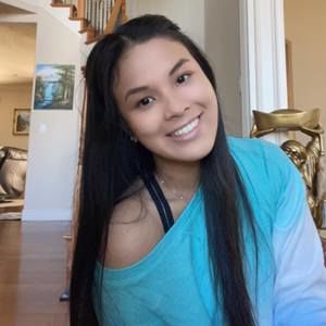 Meet your Posher, Pauline